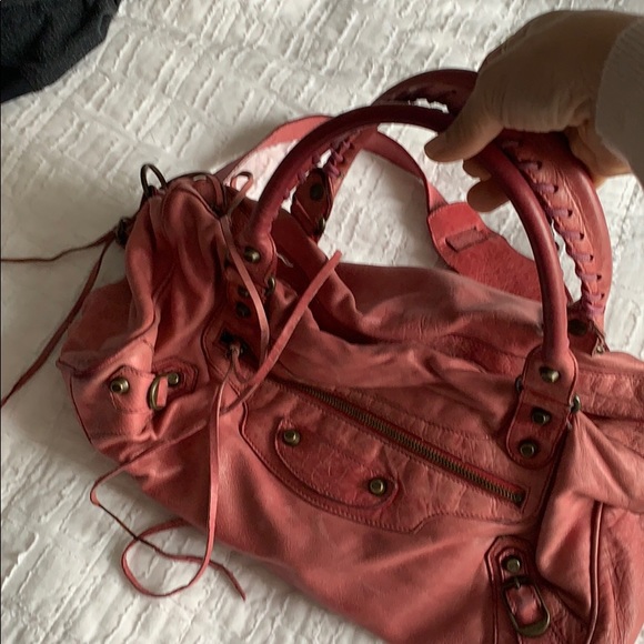 balenciaga bag - Picture 5 of 5